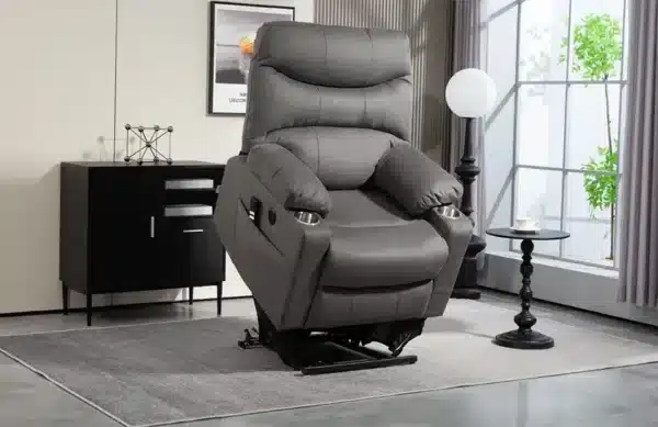 כיסא הרמה עם מנוע כפול דגם BLC-782